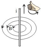 How do you Determine the Direction of the Magnetic Field 3