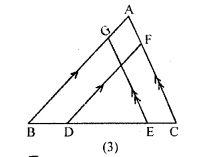 ML Aggarwal Class 9 Solutions for ICSE Maths Chapter 10 Triangles 10.2 Q13.2