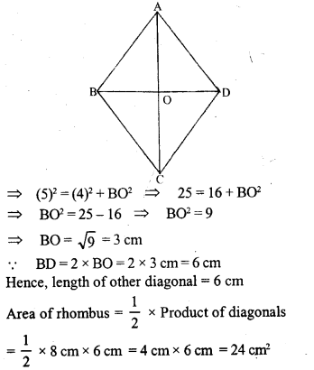ML Aggarwal Class 9 Solutions for ICSE Maths Chapter 16 Mensuration 16.2 Q32.2