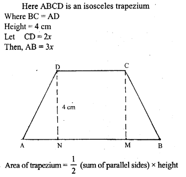 ML Aggarwal Class 9 Solutions for ICSE Maths Chapter 16 Mensuration 16.2 Q36.1
