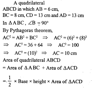 ML Aggarwal Class 9 Solutions for ICSE Maths Chapter 16 Mensuration 16.2 Q4.2