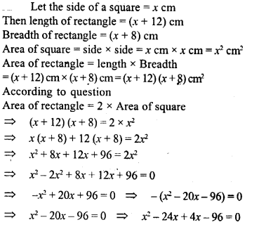ML Aggarwal Class 9 Solutions for ICSE Maths Chapter 16 Mensuration 16.2 Q40.1