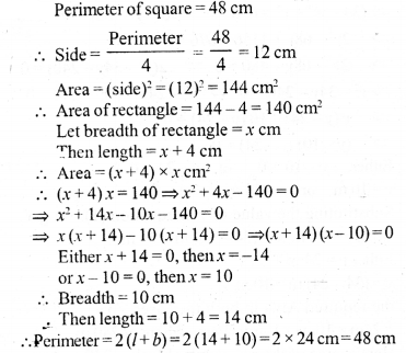 ML Aggarwal Class 9 Solutions for ICSE Maths Chapter 16 Mensuration 16.2 Q41.1