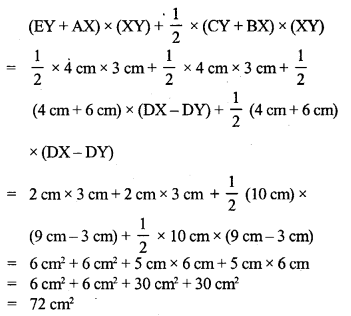 ML Aggarwal Class 9 Solutions for ICSE Maths Chapter 16 Mensuration 16.2 Q44.7