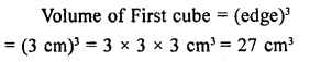 ML Aggarwal Class 9 Solutions for ICSE Maths Chapter 16 Mensuration 24.1