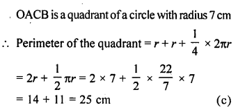 ML Aggarwal Class 9 Solutions for ICSE Maths Chapter 16 Mensuration mul Q10.2