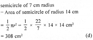 ML Aggarwal Class 9 Solutions for ICSE Maths Chapter 16 Mensuration mul Q14.3