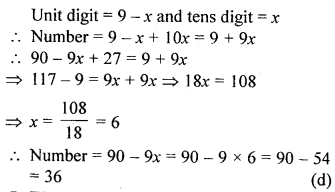ML Aggarwal Class 9 Solutions for ICSE Maths Chapter 6 Problems on Simultaneous Linear Equations mul Q4.2