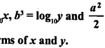 ML Aggarwal Class 9 Solutions for ICSE Maths Chapter 9 Logarithms 9.2 Q14.1