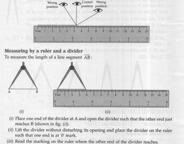 ML Aggarwal ICSE Solutions for Class 6 Maths Chapter 11 Understanding Symmetrical Shapes 1