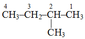 Nomenclature of Carbon Compounds Containing Funcional Groups 4