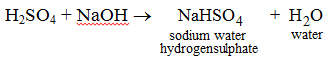 What is the definition of Indicator in chemistry 2