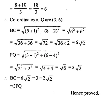 Selina Concise Mathematics Class 10 ICSE Solutions Chapterwise Revision Exercises image - 152