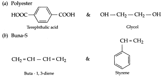 CBSE Sample Papers for Class 12 Chemistry Paper 1 Q.19.1