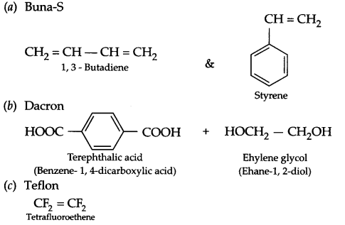 CBSE Sample Papers for Class 12 Chemistry Paper 2 Q.18