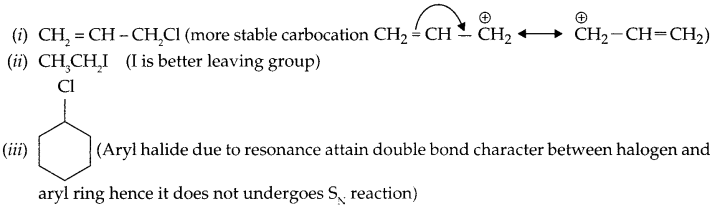 CBSE Sample Papers for Class 12 Chemistry Paper 6 Q.22.2