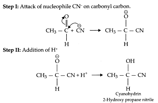 CBSE Sample Papers for Class 12 Chemistry Paper 7 Q.11.4