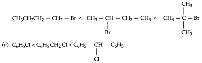 CBSE Sample Papers for Class 12 Chemistry Paper 7 Q.16.2