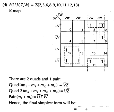 CBSE Sample Papers for Class 12 Computer Science Paper 1 18