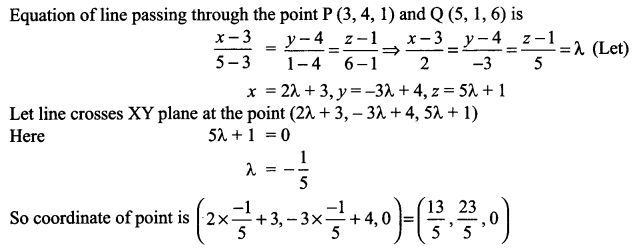 CBSE Sample Papers for Class 12 Maths Paper 1 23