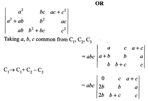 CBSE Sample Papers for Class 12 Maths Paper 1 37