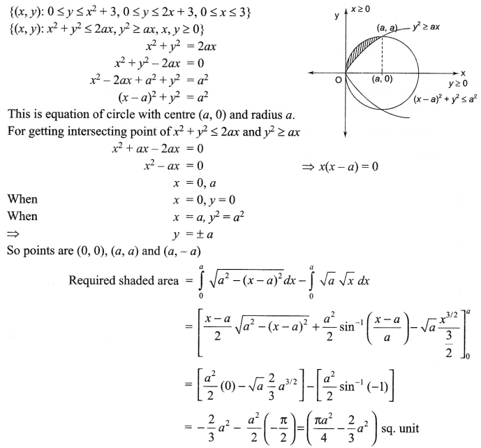 CBSE Sample Papers for Class 12 Maths Paper 1 46