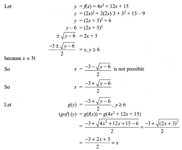 CBSE Sample Papers for Class 12 Maths Paper 1 57