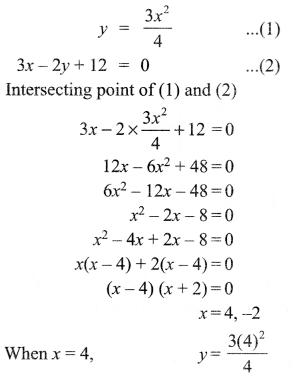 CBSE Sample Papers for Class 12 Maths Paper 2 43