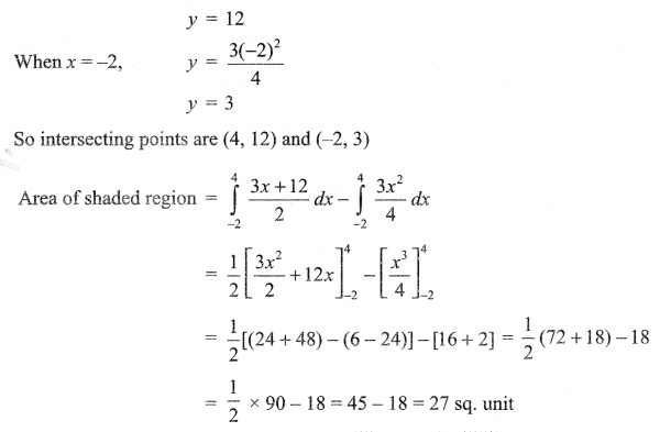 CBSE Sample Papers for Class 12 Maths Paper 2 45
