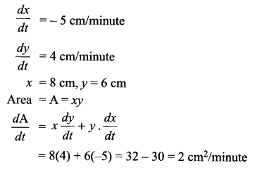 CBSE Sample Papers for Class 12 Maths Paper 3 14