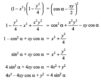 CBSE Sample Papers for Class 12 Maths Paper 3 29