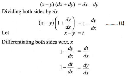 CBSE Sample Papers for Class 12 Maths Paper 3 44