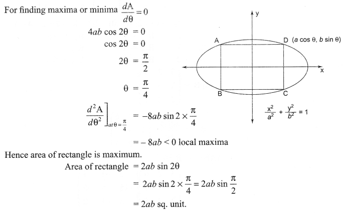 CBSE Sample Papers for Class 12 Maths Paper 3 53