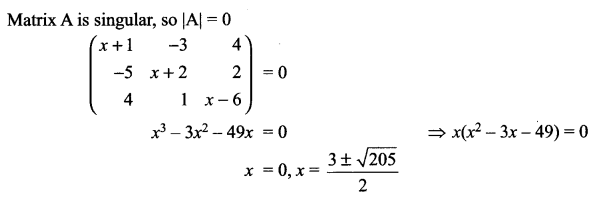 CBSE Sample Papers for Class 12 Maths Paper 4 15