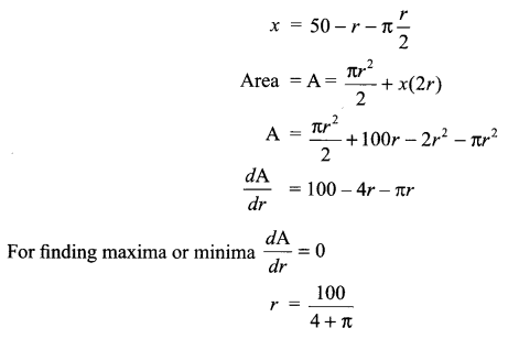 CBSE Sample Papers for Class 12 Maths Paper 4 41