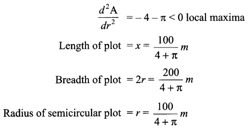 CBSE Sample Papers for Class 12 Maths Paper 4 42