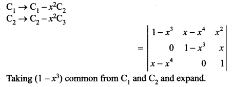 CBSE Sample Papers for Class 12 Maths Paper 7 26