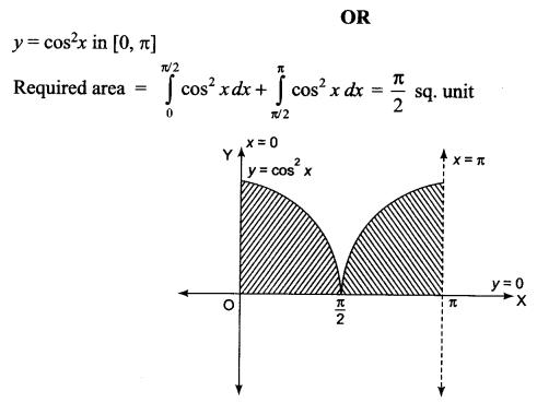 CBSE Sample Papers for Class 12 Maths Paper 7 42