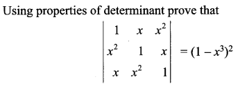 CBSE Sample Papers for Class 12 Maths Paper 7 8