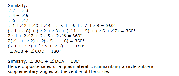 NCERT Solutions for Class 10 Maths Chapter 10 Circles 23