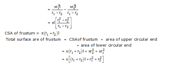 NCERT Solutions for Class 10 Maths Chapter 13 Surface Areas and Volumes ex 13.5 5s2