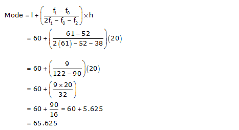 NCERT Solutions for Class 10 Maths Chapter 14 Statistics ex 14.2 2s
