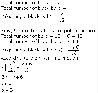 NCERT Solutions for Class 10 Maths Chapter 15 Probability ex 15.2 s4