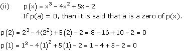 NCERT Solutions for Class 10 Maths Chapter 2 Polynomials 30