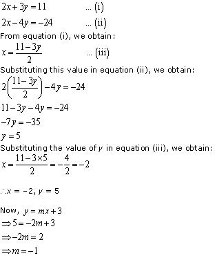NCERT Solutions for Class 10 Maths Chapter 3 Pair of Linear Equations in Two Variables 49