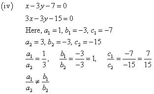 NCERT Solutions for Class 10 Maths Chapter 3 Pair of Linear Equations in Two Variables 66
