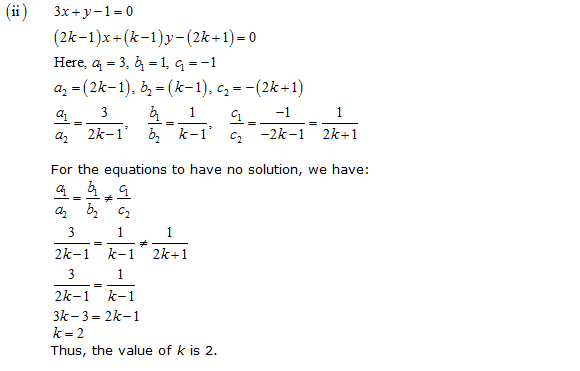 NCERT Solutions for Class 10 Maths Chapter 3 Pair of Linear Equations in Two Variables 69