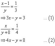 NCERT Solutions for Class 10 Maths Chapter 3 Pair of Linear Equations in Two Variables 73