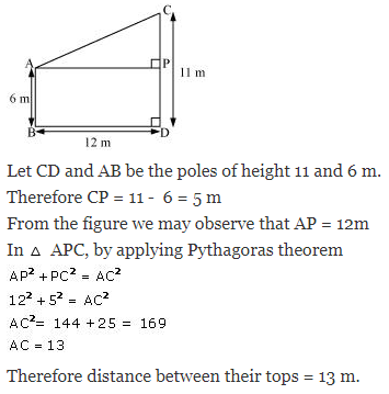 NCERT Solutions for Class 10 Maths Chapter 6 Triangles 100