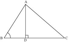 NCERT Solutions for Class 10 Maths Chapter 6 Triangles 115